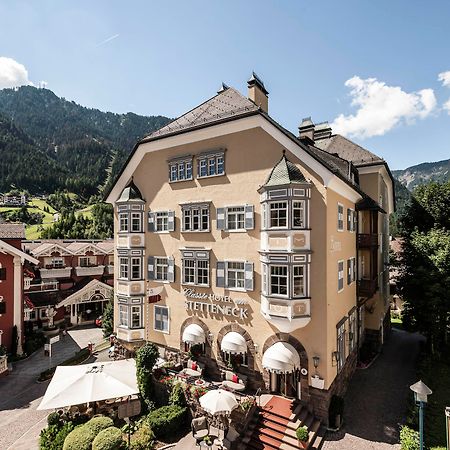 Classic Hotel Am Stetteneck Ortisei Zewnętrze zdjęcie