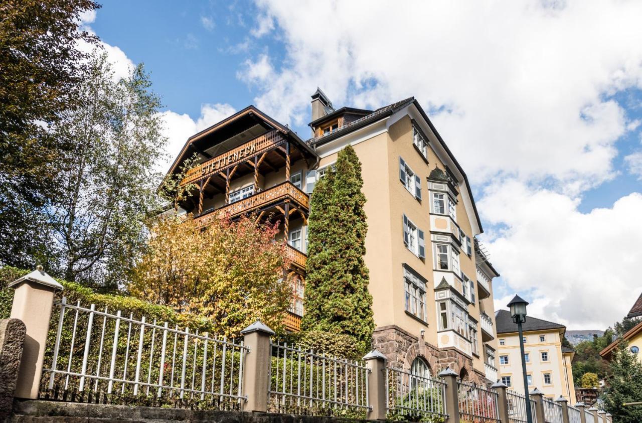 Classic Hotel Am Stetteneck Ortisei Zewnętrze zdjęcie
