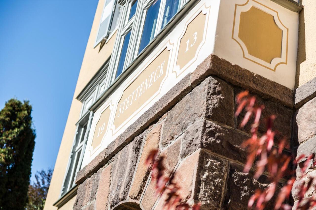 Classic Hotel Am Stetteneck Ortisei Zewnętrze zdjęcie