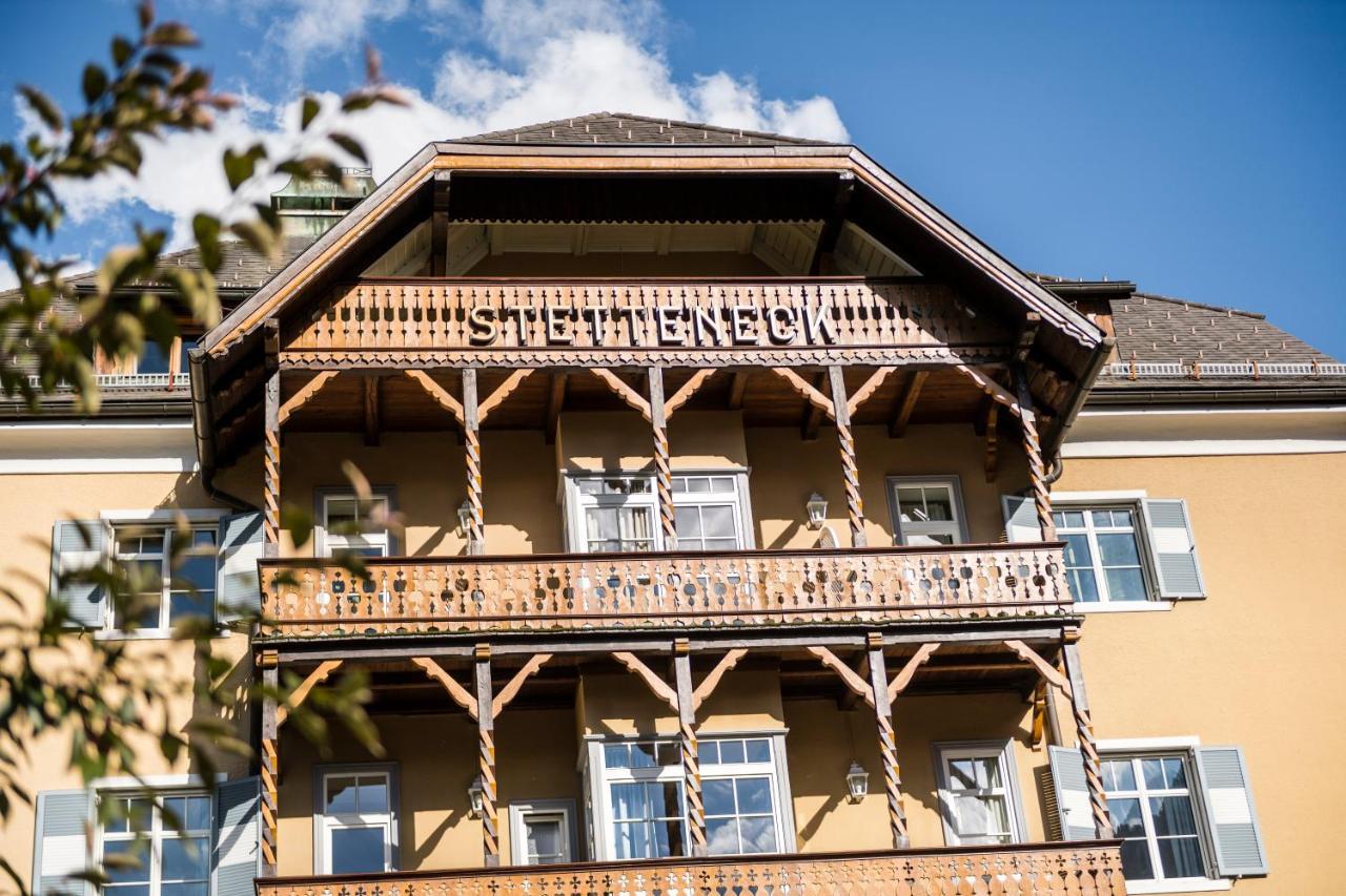 Classic Hotel Am Stetteneck Ortisei Zewnętrze zdjęcie