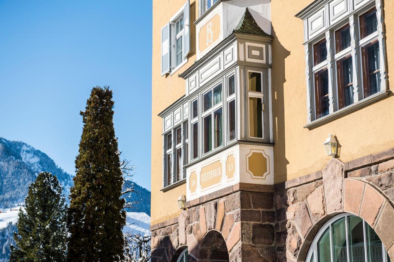 Classic Hotel Am Stetteneck Ortisei Zewnętrze zdjęcie