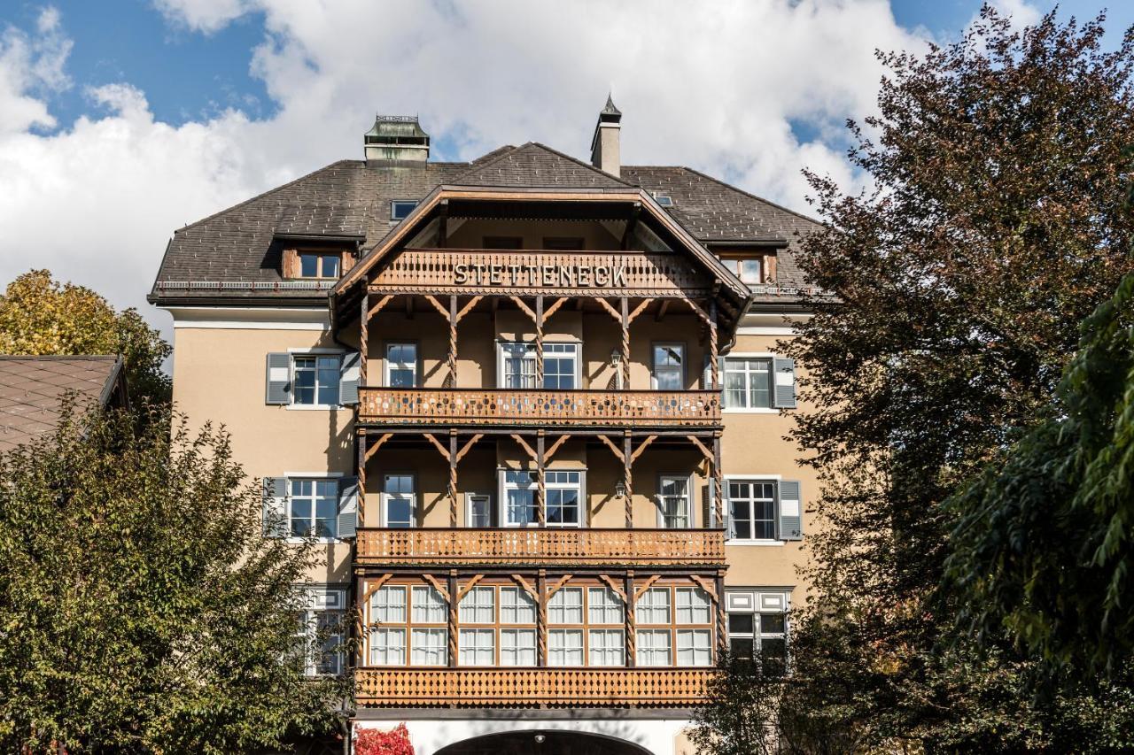 Classic Hotel Am Stetteneck Ortisei Zewnętrze zdjęcie