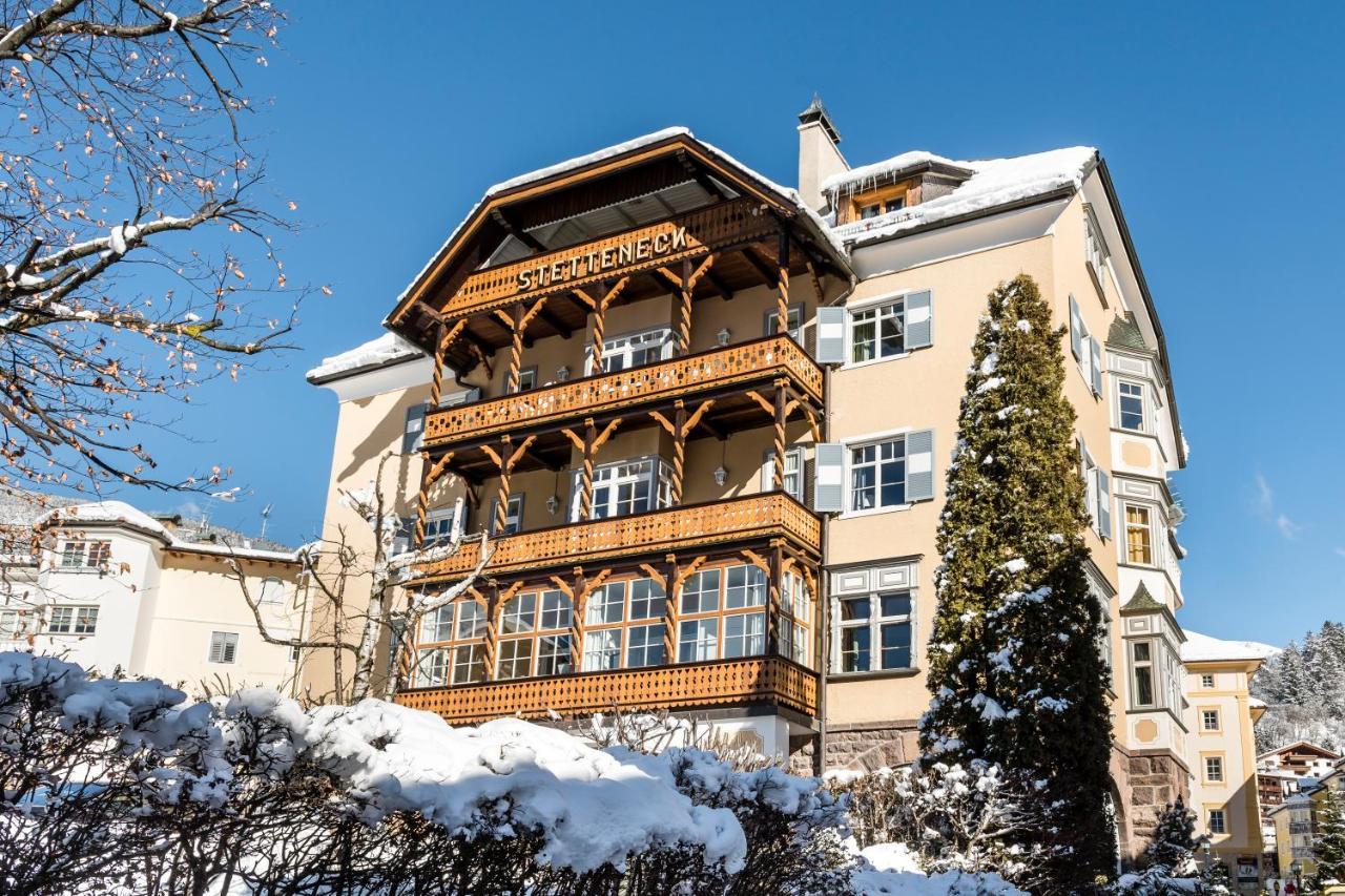 Classic Hotel Am Stetteneck Ortisei Zewnętrze zdjęcie