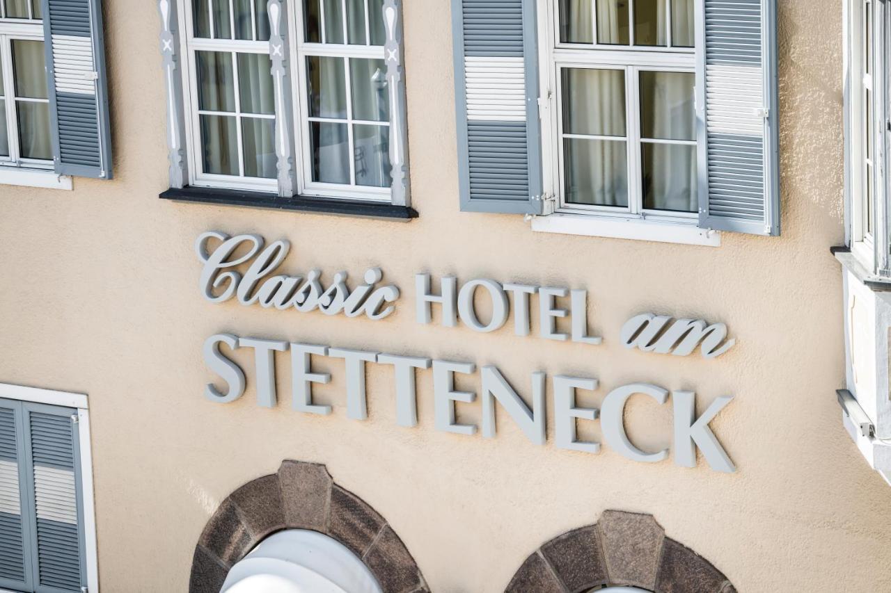Classic Hotel Am Stetteneck Ortisei Zewnętrze zdjęcie
