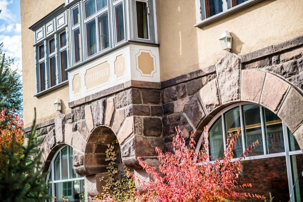 Classic Hotel Am Stetteneck Ortisei Zewnętrze zdjęcie