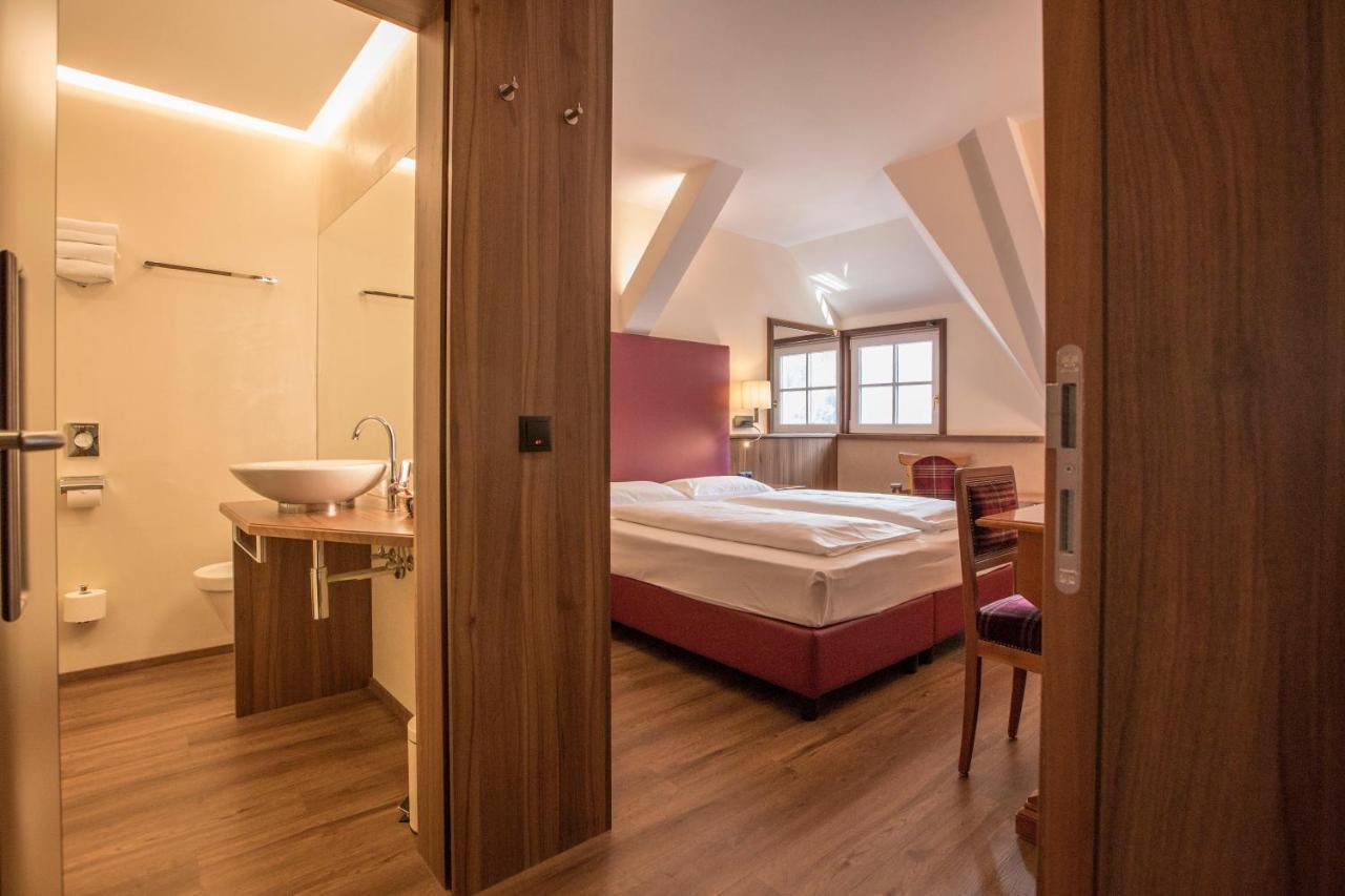 Classic Hotel Am Stetteneck Ortisei Zewnętrze zdjęcie