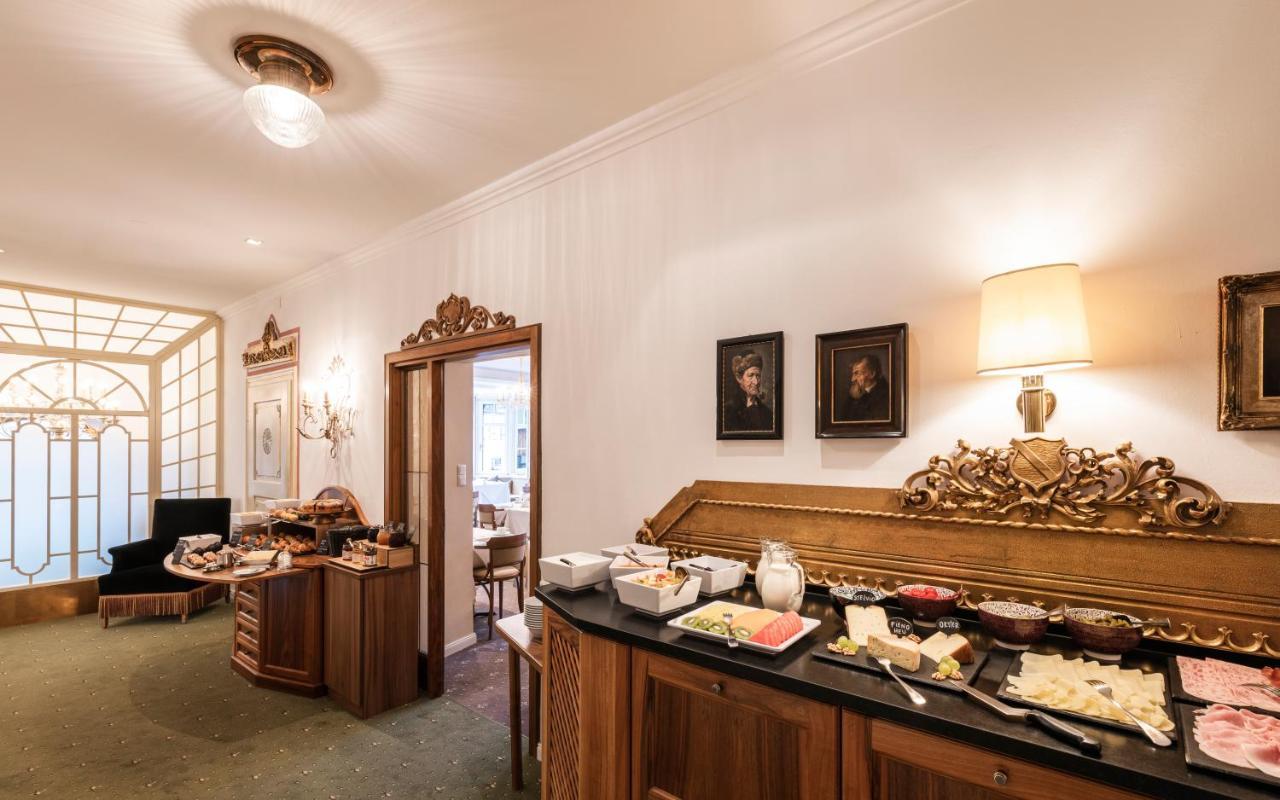 Classic Hotel Am Stetteneck Ortisei Zewnętrze zdjęcie