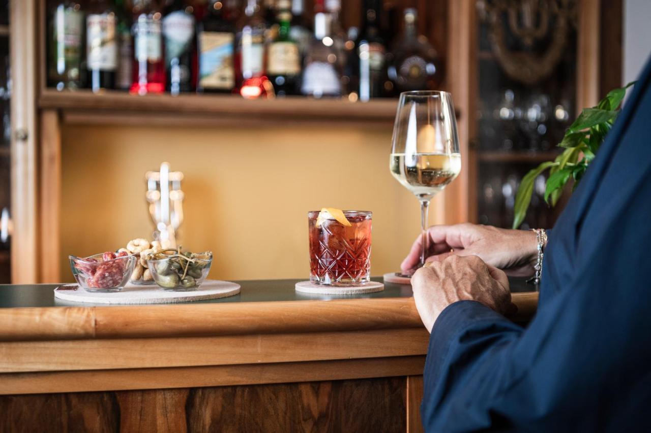Classic Hotel Am Stetteneck Ortisei Zewnętrze zdjęcie