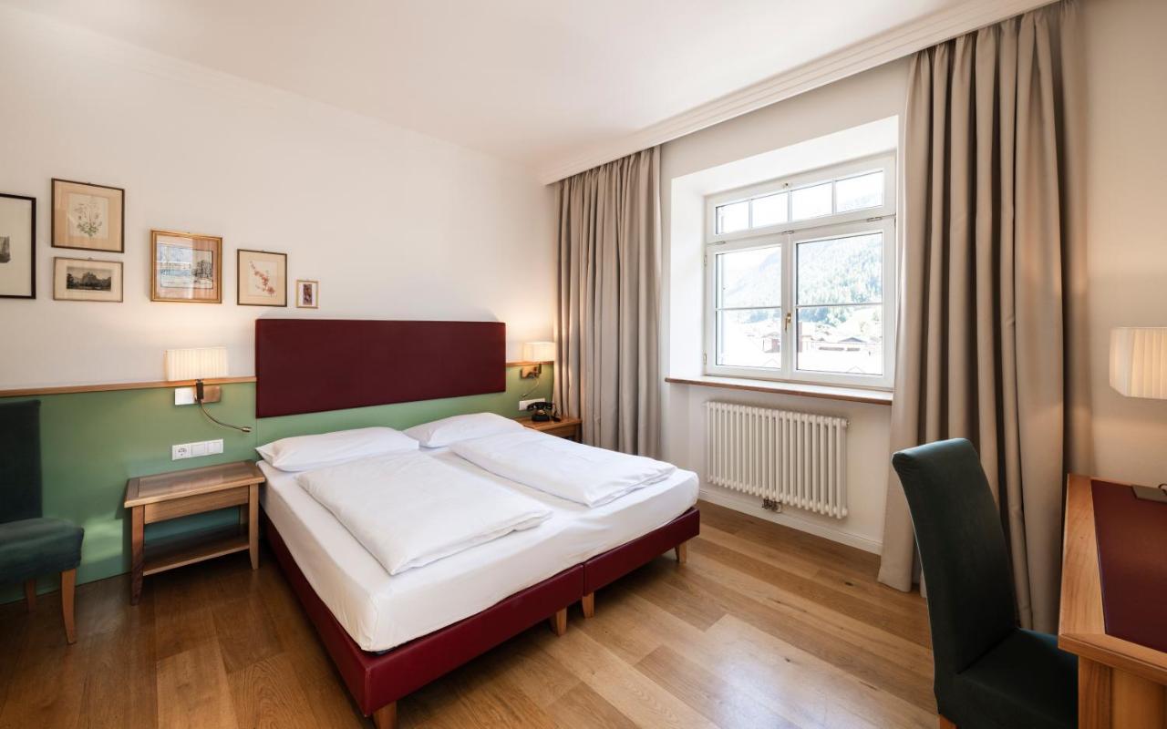 Classic Hotel Am Stetteneck Ortisei Zewnętrze zdjęcie