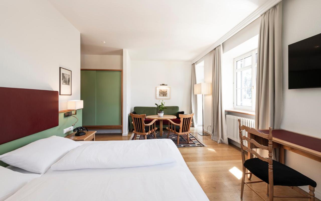 Classic Hotel Am Stetteneck Ortisei Zewnętrze zdjęcie