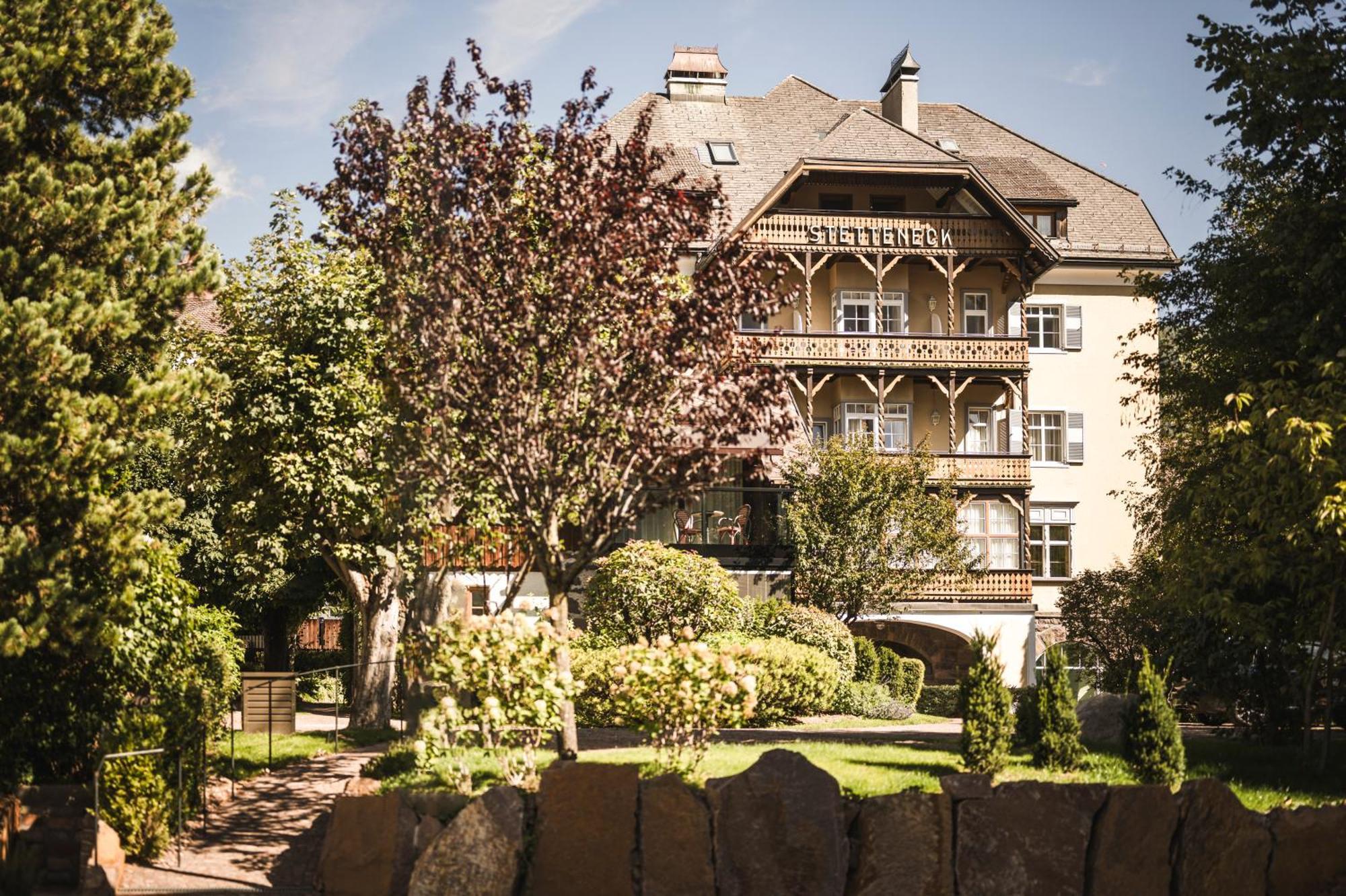 Classic Hotel Am Stetteneck Ortisei Zewnętrze zdjęcie