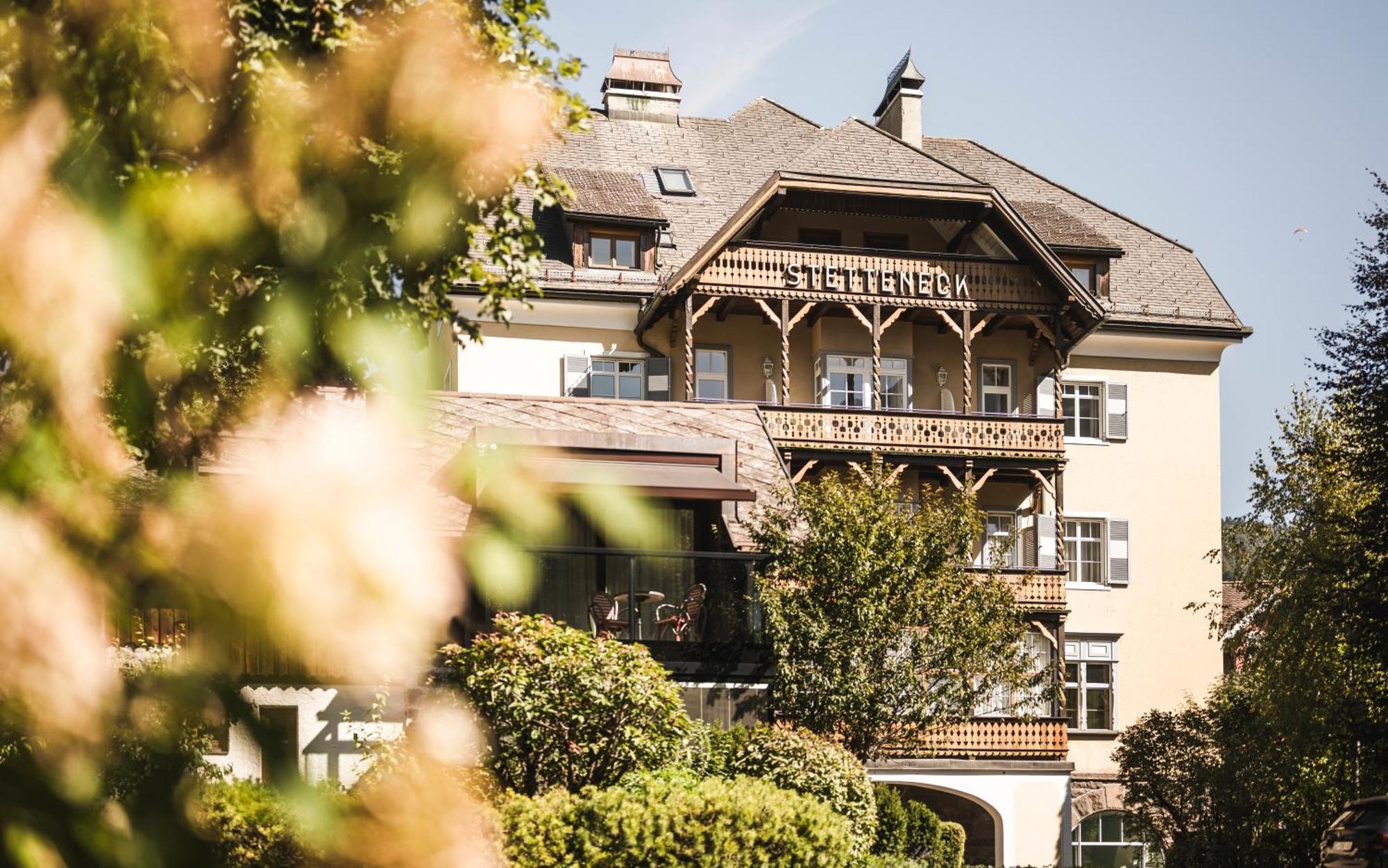 Classic Hotel Am Stetteneck Ortisei Zewnętrze zdjęcie