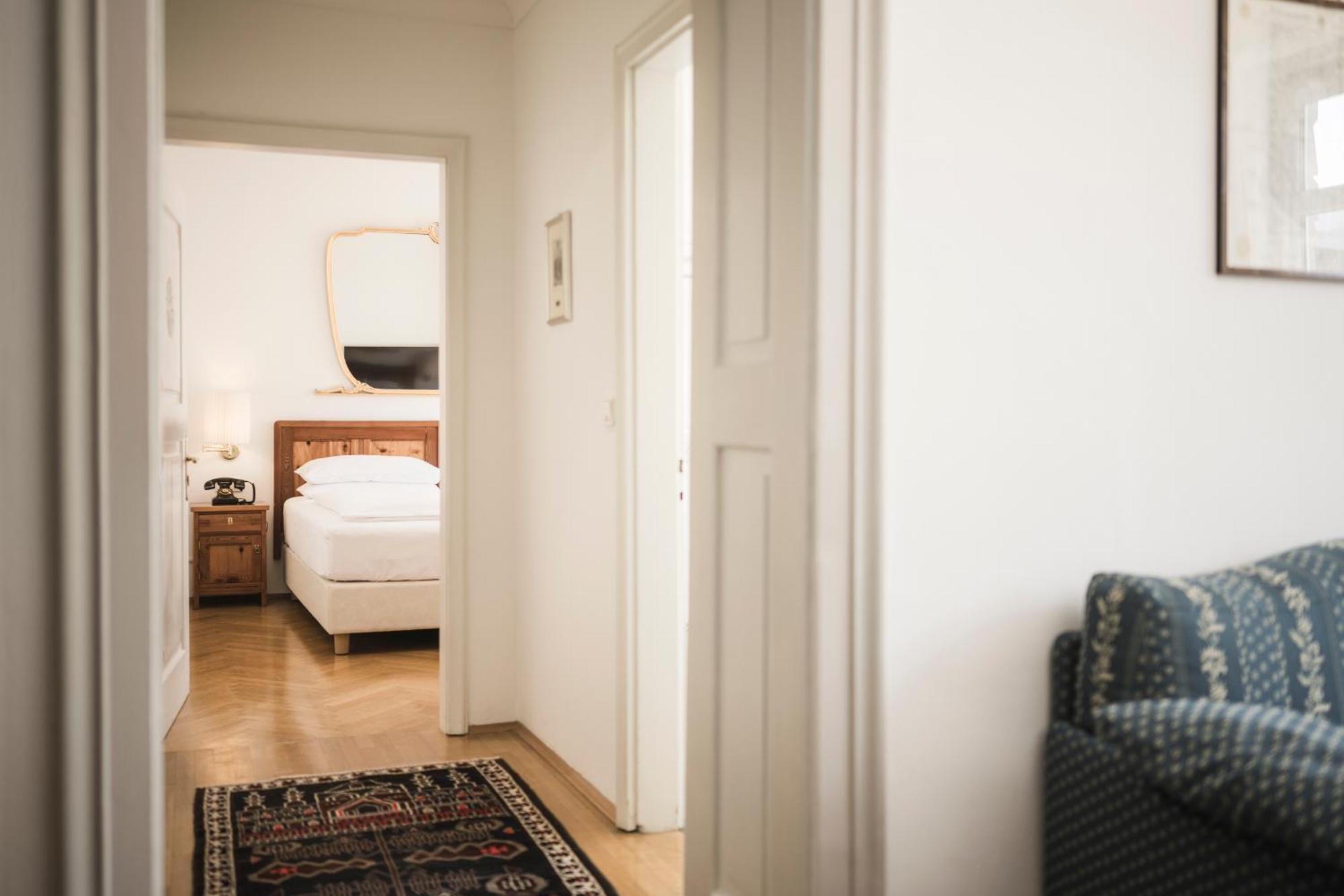 Classic Hotel Am Stetteneck Ortisei Zewnętrze zdjęcie