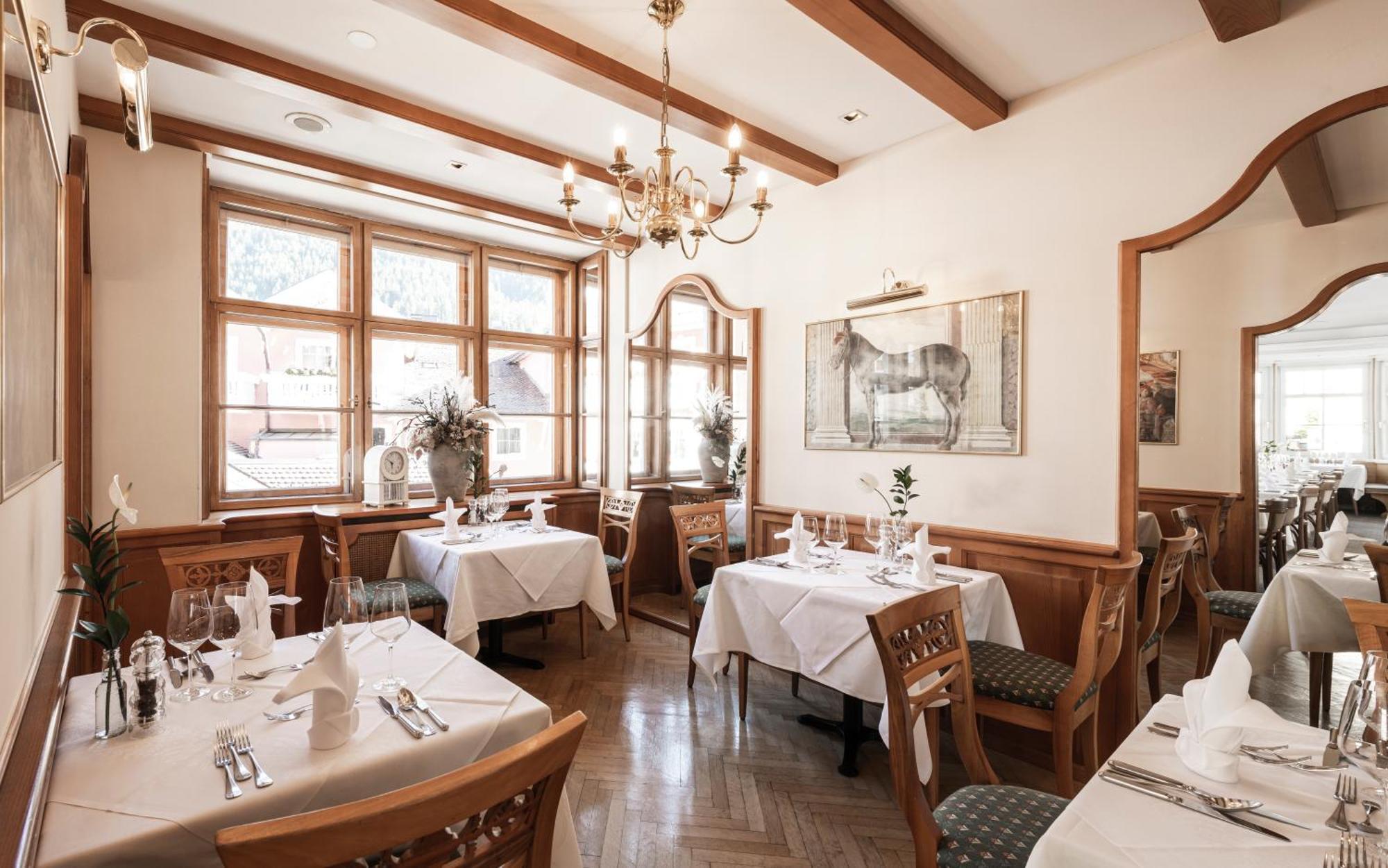 Classic Hotel Am Stetteneck Ortisei Zewnętrze zdjęcie